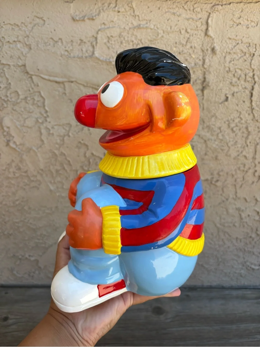 The Muppets good pre